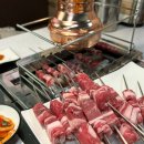 칭따오 양꼬치 이미지