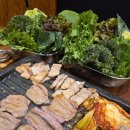 고향 | 청주 율량동 맛집 후기 고향축산물불고기 다녀온 후기