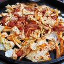 일촌 | 충주시 칠금동 '춘천일촌닭갈비' 솔직 후기