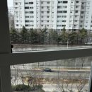 작은창큰풍경가장점 | 서울 래미안이수역로이파크 아파트 유리창 청소 후기- 투명함이 주는 큰 만족감을 느껴보세요