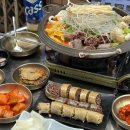 공순대 | 남포동 맛집 공순대 후기, 순대전골에 낮술, 노상까지 완벽