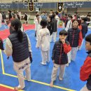 올림픽오스카태권도 이미지