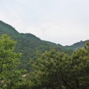 곡성 월봉 이미지