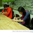 서귀포 온성학교 쌤들의 와이어 바구니 만들기 체험회 풍경 이미지