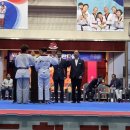 참교육태권도 이미지