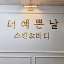 예쁜,날(스킨)
