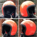 230- 소두핏 헬멧TT 500TX [실버,라벤더 색상 추가입고] , 가죽 커스텀헬멧,버블.평면쉴드, 스마트터치 여름용 메쉬장갑. 크롬거치대(신형) 이미지