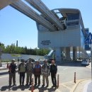 지상철 칠곡경대병원역 이미지