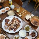 장충동왕족발보쌈 이미지