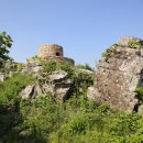 의령 가막산 봉수대 이미지