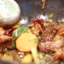 진찜닭 - 경산시 | 진찜닭