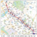 5월 28일 서울 시내버스 총파업, 동남권(서초구/강남구/송파구/강동구) 무료 셔틀버스 운행 정보