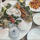 제주 신화월드 근처 맛집 먹어도 계속먹고싶은 애월항포구횟집 신화월드점 후기