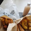 찰꽈도오미자찹쌀꽈배기 경기지사 이미지