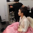 흑색주단 이미지