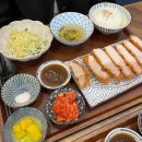 부산 사직동맛집 추천, 사직구장 근처맛집 돈사쿠 특등심카츠 후기!