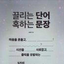 나도 쓰고 싶다, 찰진 한마디! &#39;끌리는 단어 혹하는 문장&#39;