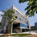 송도5동 행정복지센터 이미지