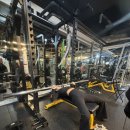 현우 | 신곡동 헬스장 벙커짐 PT 후기 | 현우쌤과 함께한 가슴&amp;어깨 불태우기(오운완!)