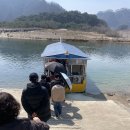 영월청령포 | 영화 "왕과 사는 남자" 영월 청령포 방문후기