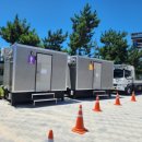 매표소 화장실 이미지