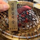 한양(아) | 한양화로 안양범계점 범계역 고기집에서 소고기 데이트 후기