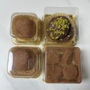 GS25전대모아점 | GS25 모모즈랩 두쫀쿠 아이브 레이 두쫀쿠 두바이파삭파이 두바이식 초코모찌팬케이크 내돈내산 후기