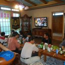 별장 민박 이미지