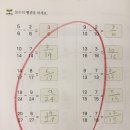 소마 - 광진구 자양로15길 18 | 소마셈 4학년 D단계 후기: 분수, 소수, 약수와 배수 기본 개념 확실히 잡기!