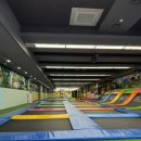 대기에너지(주) | [김포 키즈카페] 150년 산삼 주는 키즈카페 김포 주바운스클럽 초딩들과 방문해서 에너지발산하고 온 후기!