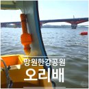 한강오리쌈나루 | [망원한강공원] 한강 오리배 데이트 후기 (전동보트 가격부터 꿀팁까지)