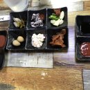 한신한우목장 | 강릉 중앙시장 회센터 추천! 한신회센터! 회포장, 매장식사 존맛!