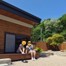 88미니마트 | 충주 애견동반 독채 펜션 스테이옛 기억의온도 애견동반숙소