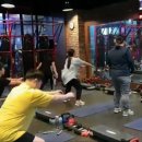 ESD 복싱짐 이미지