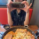 하랑닭갈비 이미지