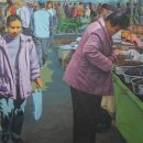 동구문화체육센터 전시실 이미지