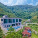 통영엘피스36 오션뷰풀빌라펜션 이미지