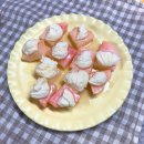 [내돈내산] 마켓컬리 마스카포네치즈 활용기 #1