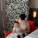 광교햇살약국 | 수원 메리어트광교 돌잔치 아이폰 돌스냅 촬영 후기