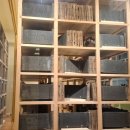 이경무 만묵당집 목판 | 이경무 만묵당 목판 - 경상남도 문화유산자료 제617호