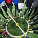 보정차량기지하부 풋살장 이미지