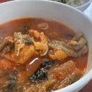 여수밤바다통장어탕 | 여수 현지인 식당 문자네통장어 우거지통장어탕 내돈내산 후기