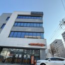 우프테이블 | 의정부 신상 애견카페 에이엔티 우프라운지 의정부점 내돈내산 후기