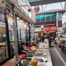 서부시장길 | 30년 전통의 맛! 영월 서부시장 ‘영월빈대떡’ 내돈내산 후기 🥢