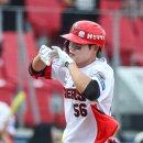 화순고 | 250608 광주KIA챔피언스필드 기아vs한화 직관후기 - 3루 K8(118블록)시야