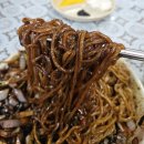 덕천오토바이 | ​덕천역 앞 숨은 짜장면 노포, 노부부의 손맛이 담긴 금화루 간짜장 후기