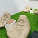 부산 남포동 디저트 루프탑 카페 굿올데이즈 재방문 후기