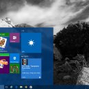 Microsoft Windows 10, 2015년 나의 첫걸음 이미지