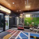 더스윗 | 역삼호텔 Yeoksam Hotel 호텔더디자이너스 리즈스윗역삼 스위트룸 더블 후기