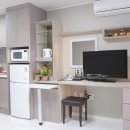 레지던스호텔 라미아 이미지